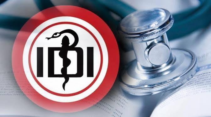 IDI Lampung Jelaskan Buka Praktek Tes Rapid Antigen